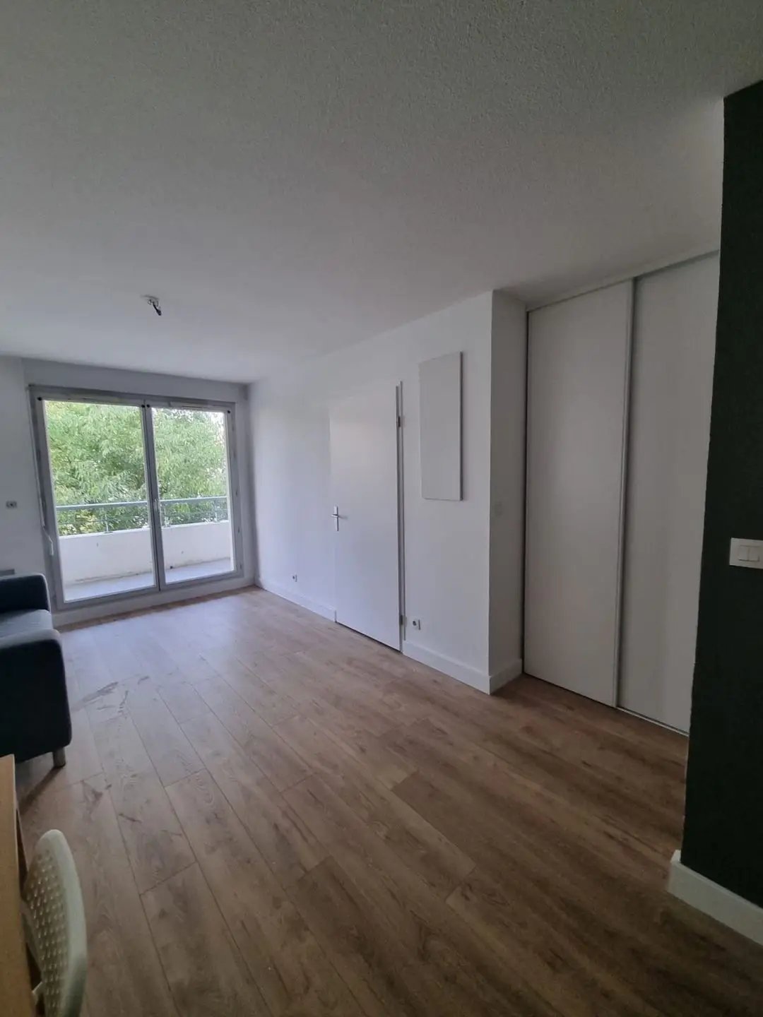 Appartement à louer, 31m², Toulouse