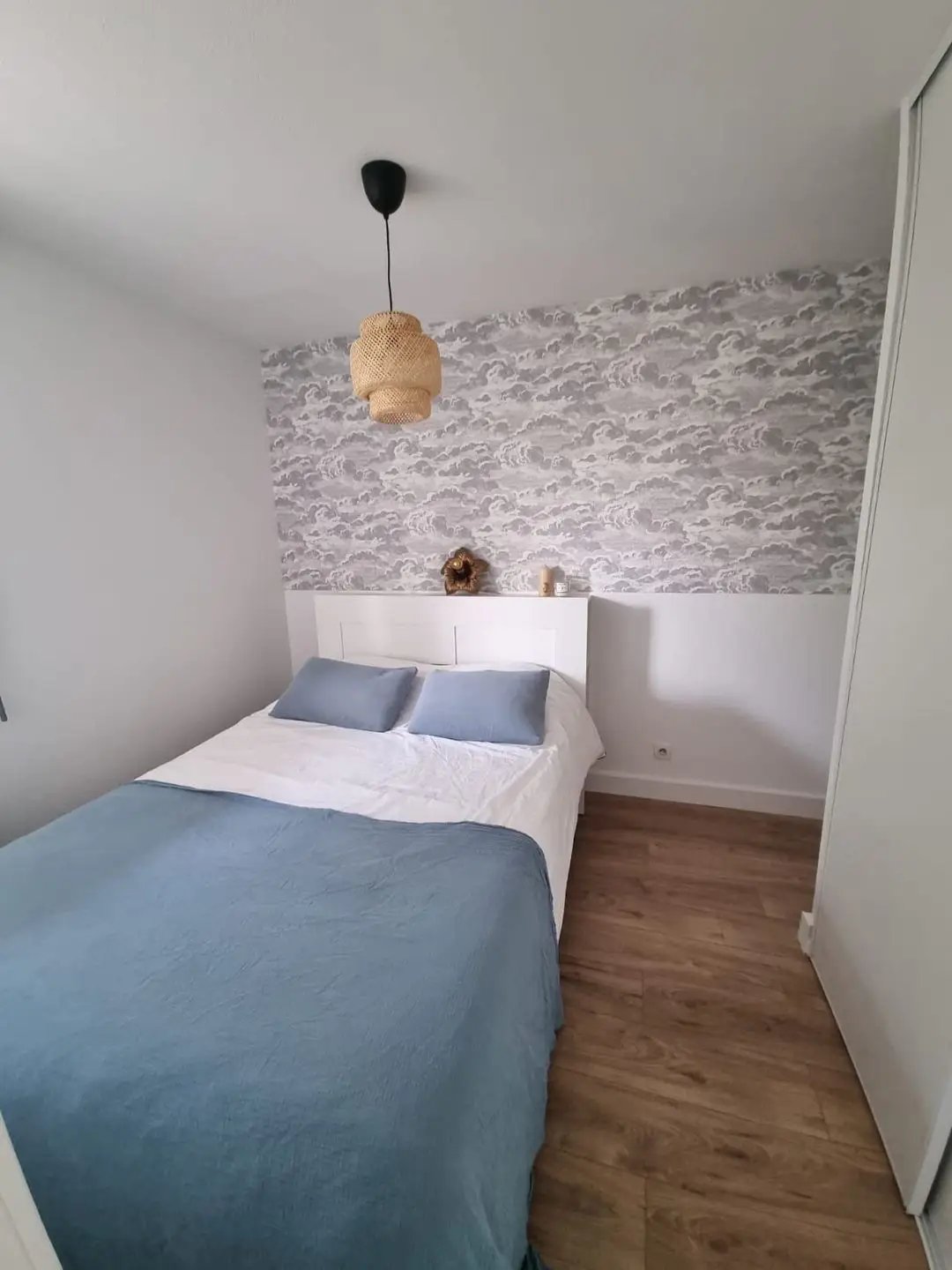 Appartement à louer, 31m², Toulouse