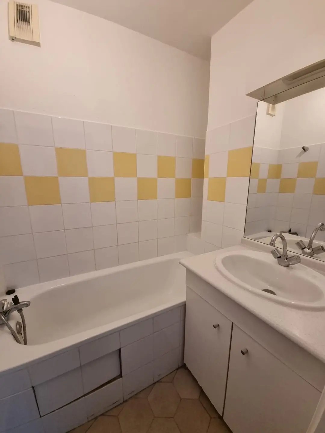 Appartement à louer, 31m², Toulouse