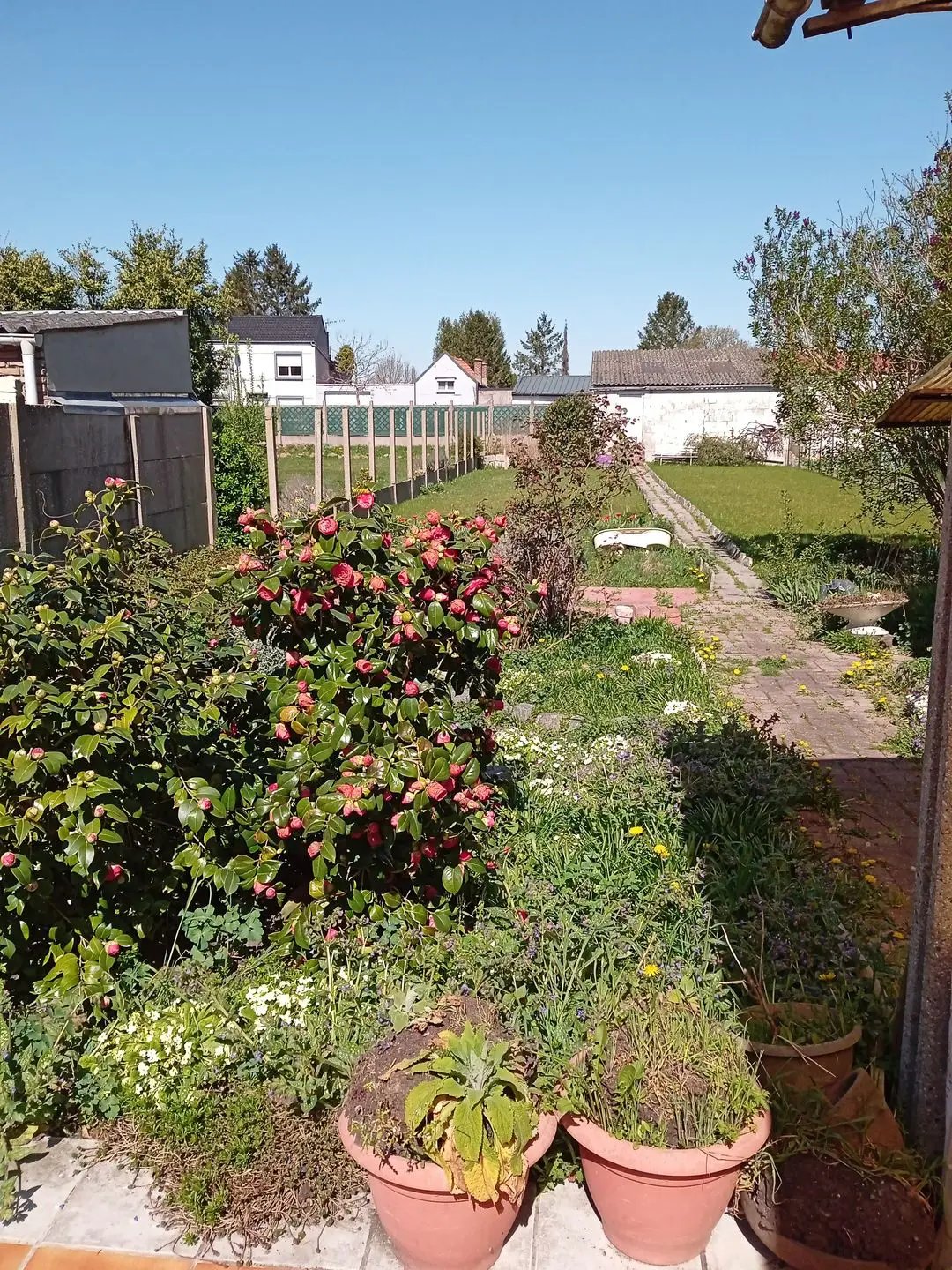 Maison à vendre, 115m², Carvin