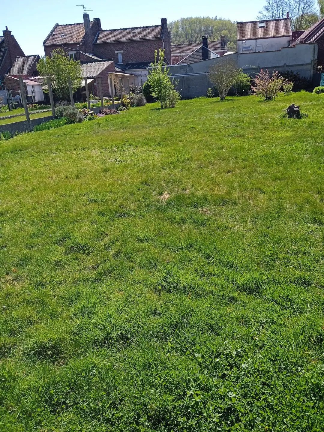 Maison à vendre, 115m², Carvin