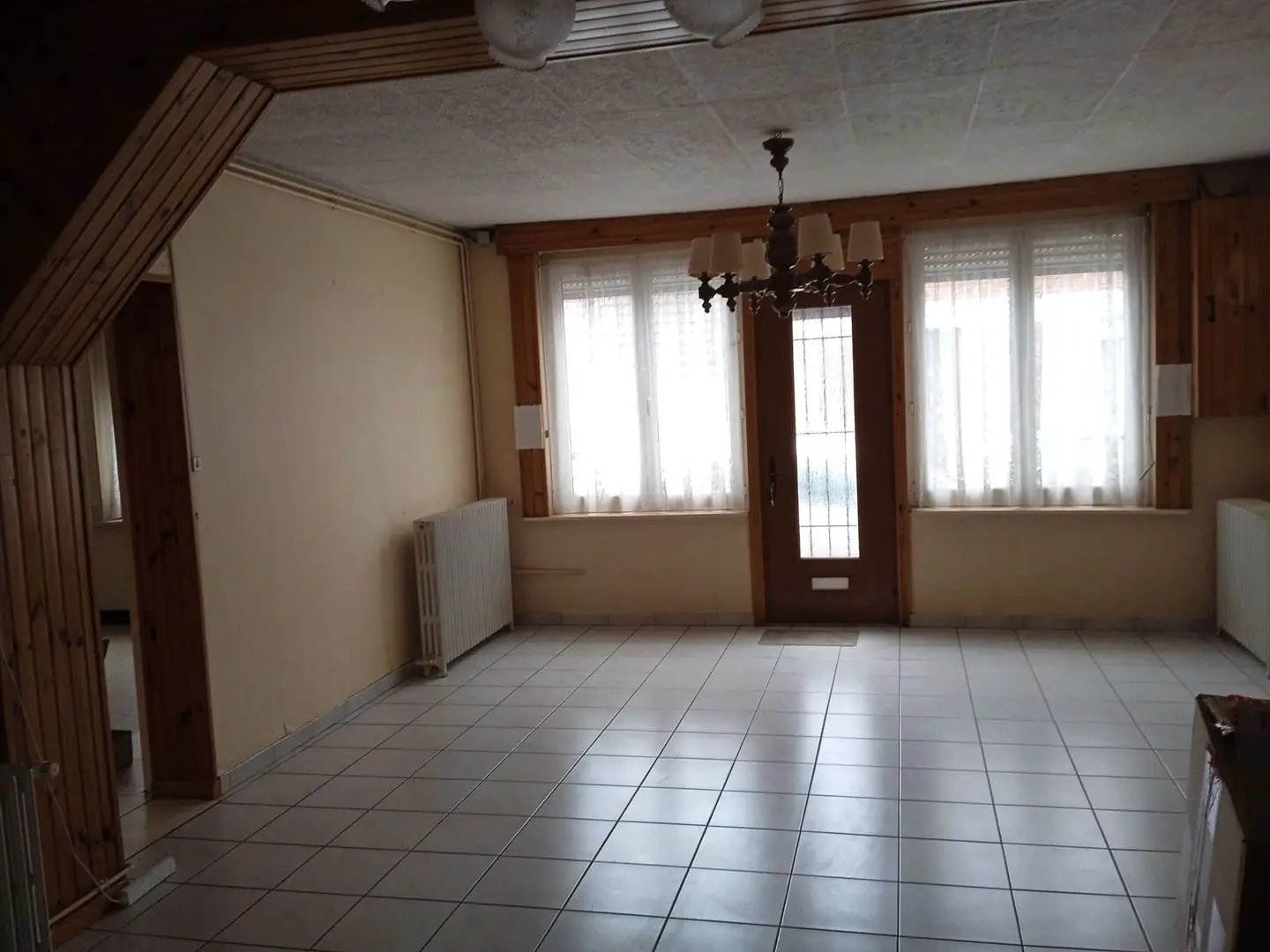 Maison à vendre, 115m², Carvin