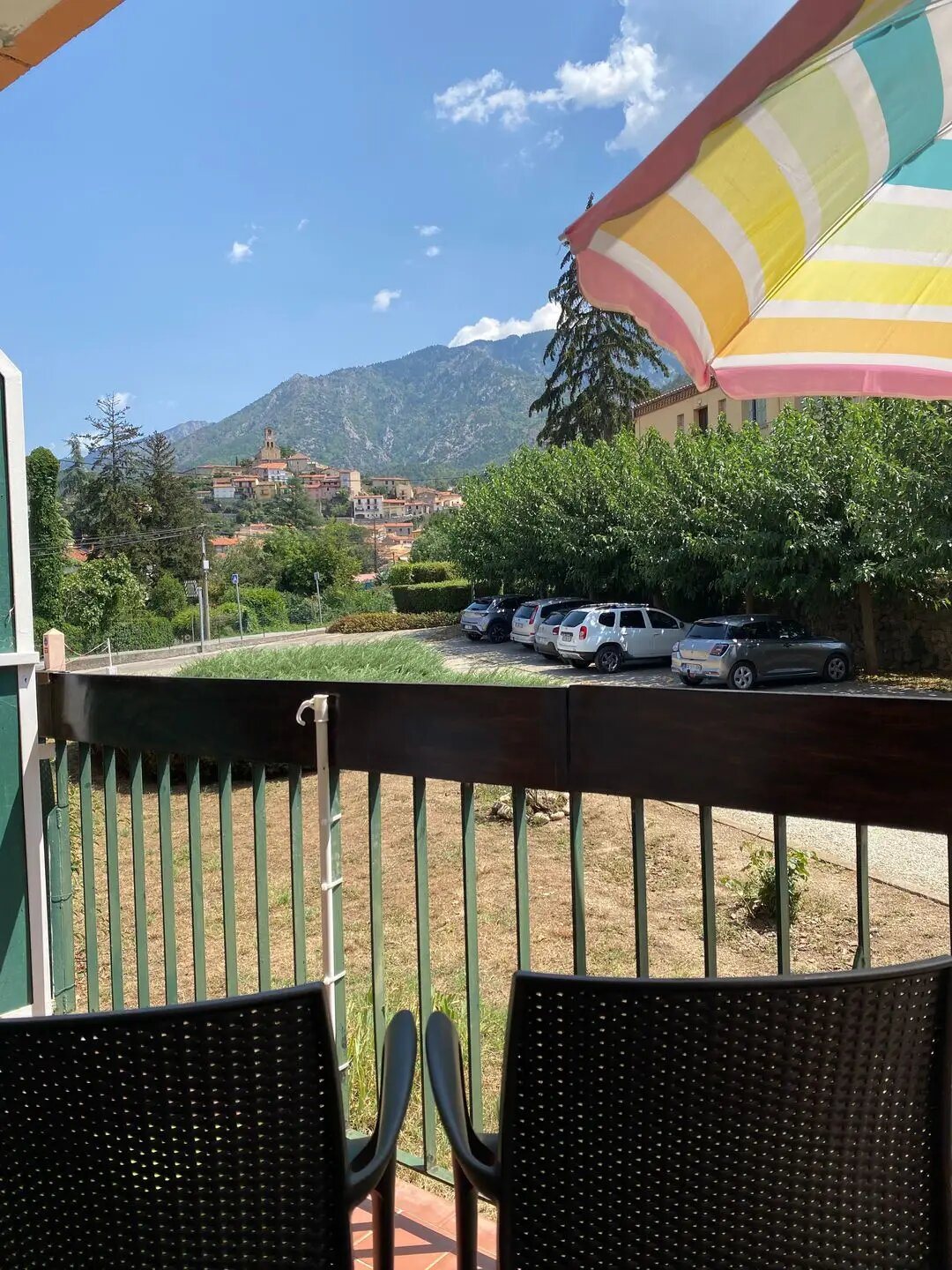 Appartement à vendre, 34m², Vernet-les-Bains
