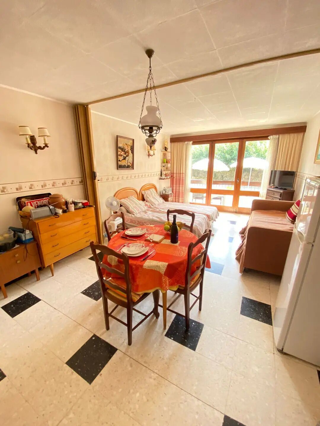Appartement à vendre, 34m², Vernet-les-Bains