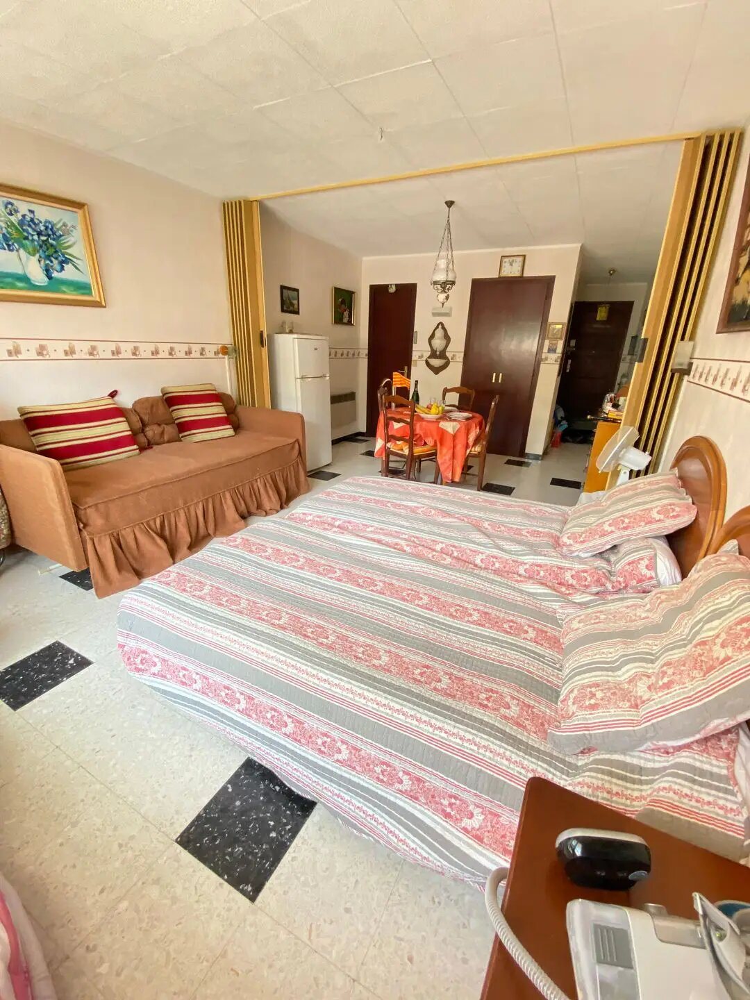 Appartement à vendre, 34m², Vernet-les-Bains