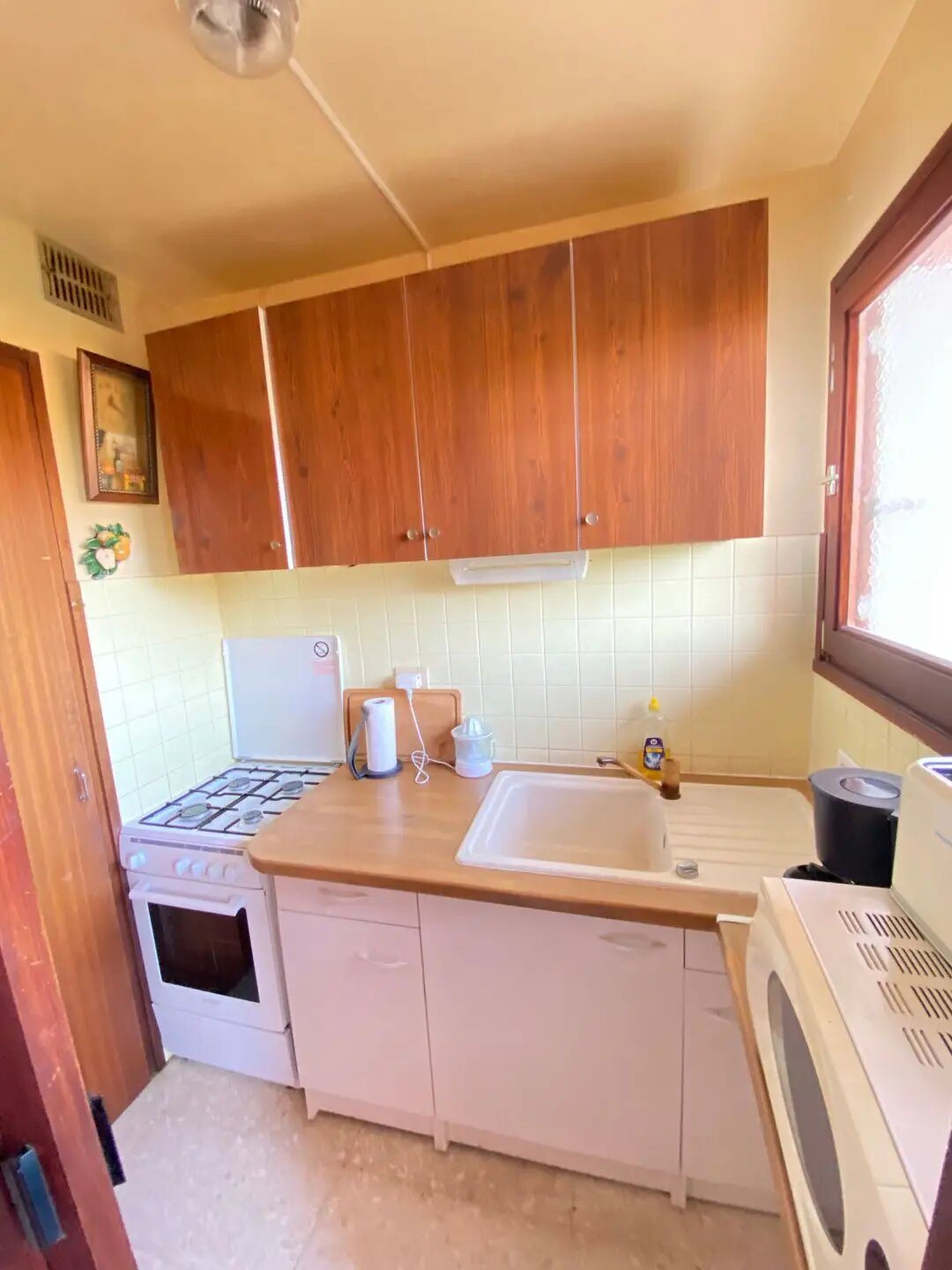 Appartement à vendre, 34m², Vernet-les-Bains