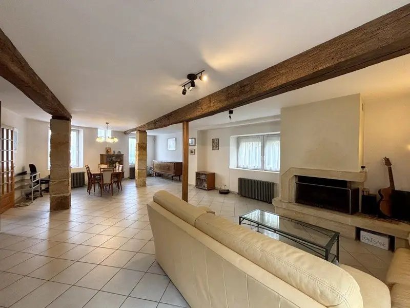 Maison à vendre, 195m², Bourges