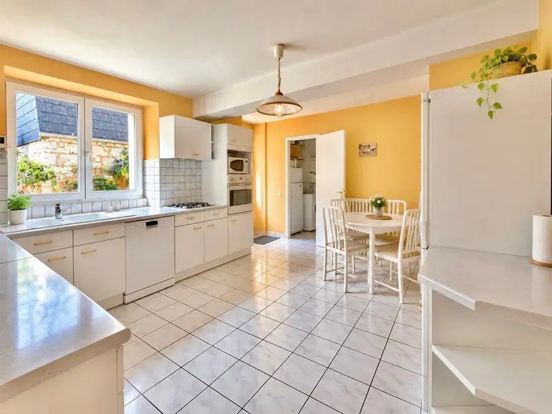Maison à vendre, 195m², Bourges