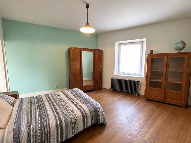 Maison à vendre, 195m², Bourges