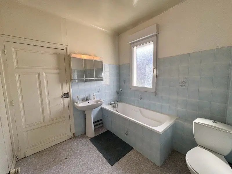 Maison à vendre, 195m², Bourges