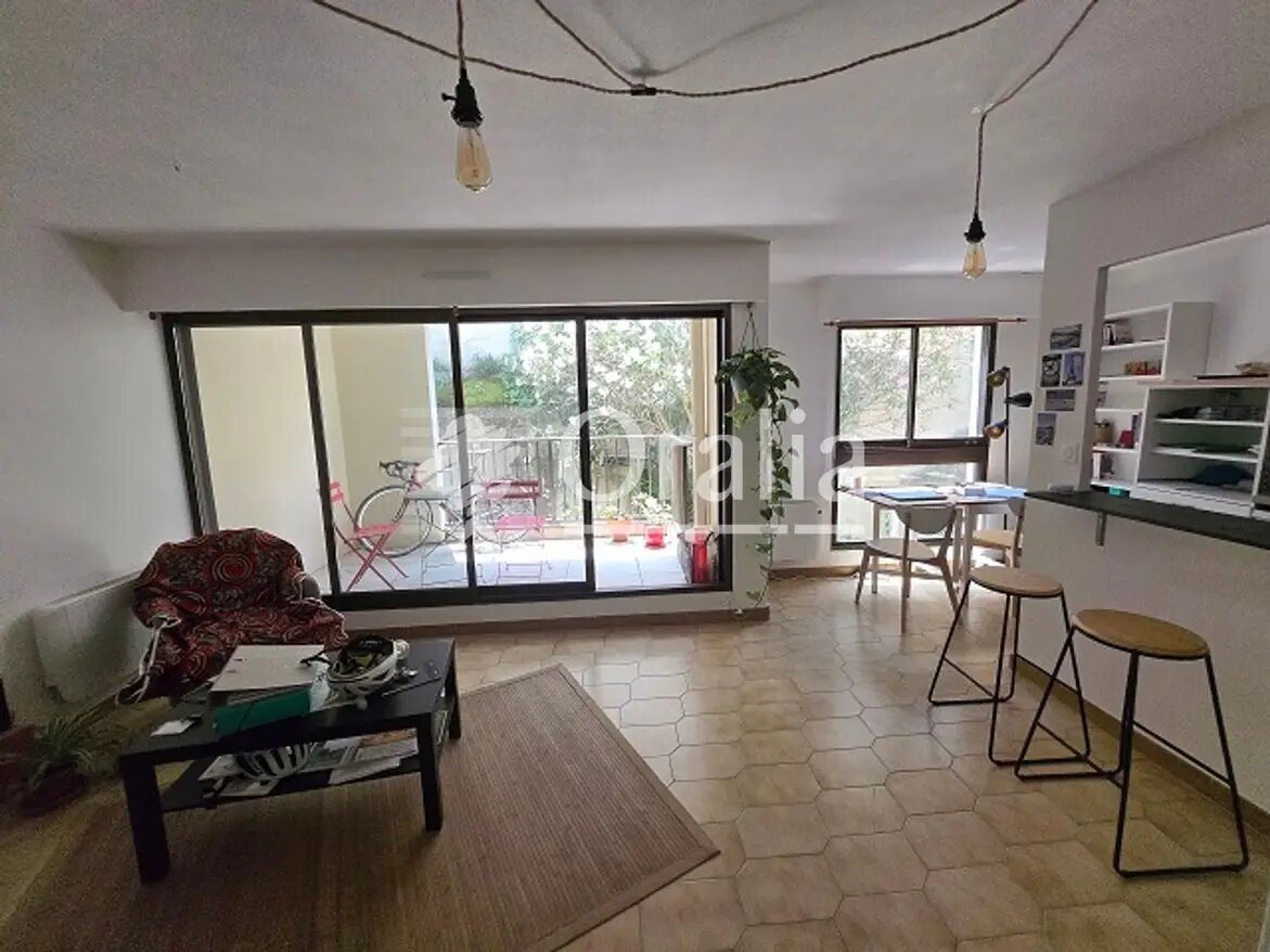 Appartement à louer, 29m², Montpellier