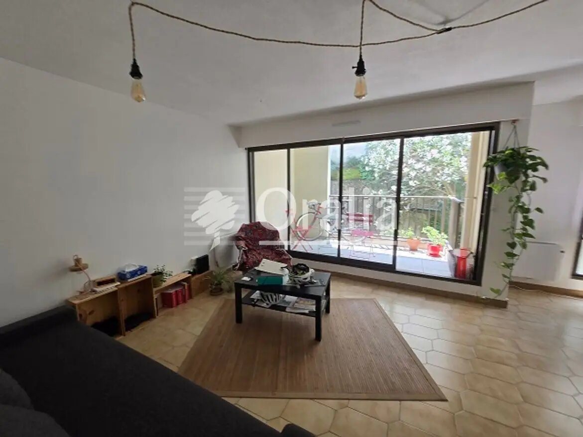 Appartement à louer, 29m², Montpellier
