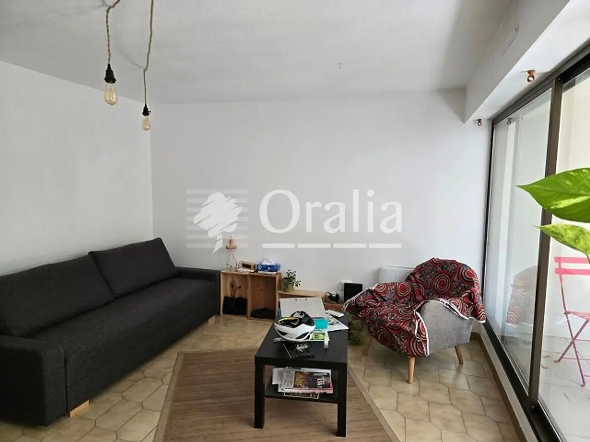 Appartement à louer, 29m², Montpellier