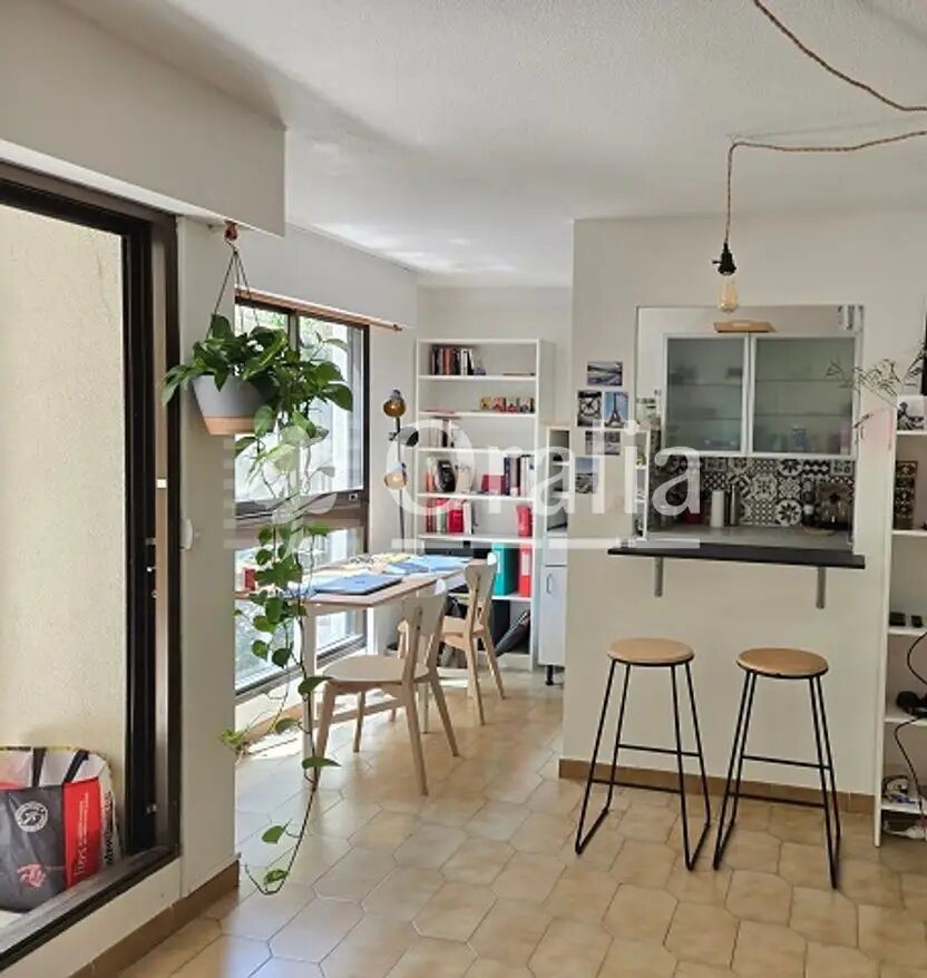 Appartement à louer, 29m², Montpellier