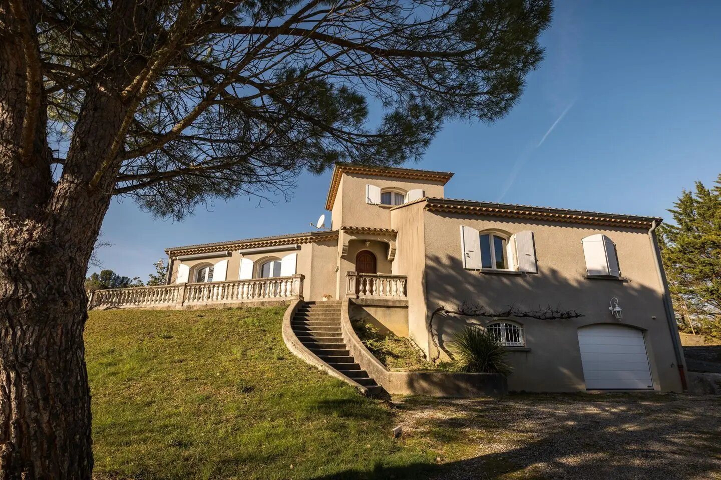 Maison à vendre, 117m², Saint-Vincent-de-Barrès