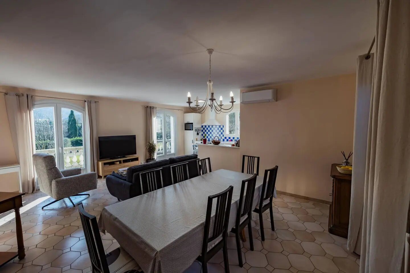 Maison à vendre, 117m², Saint-Vincent-de-Barrès