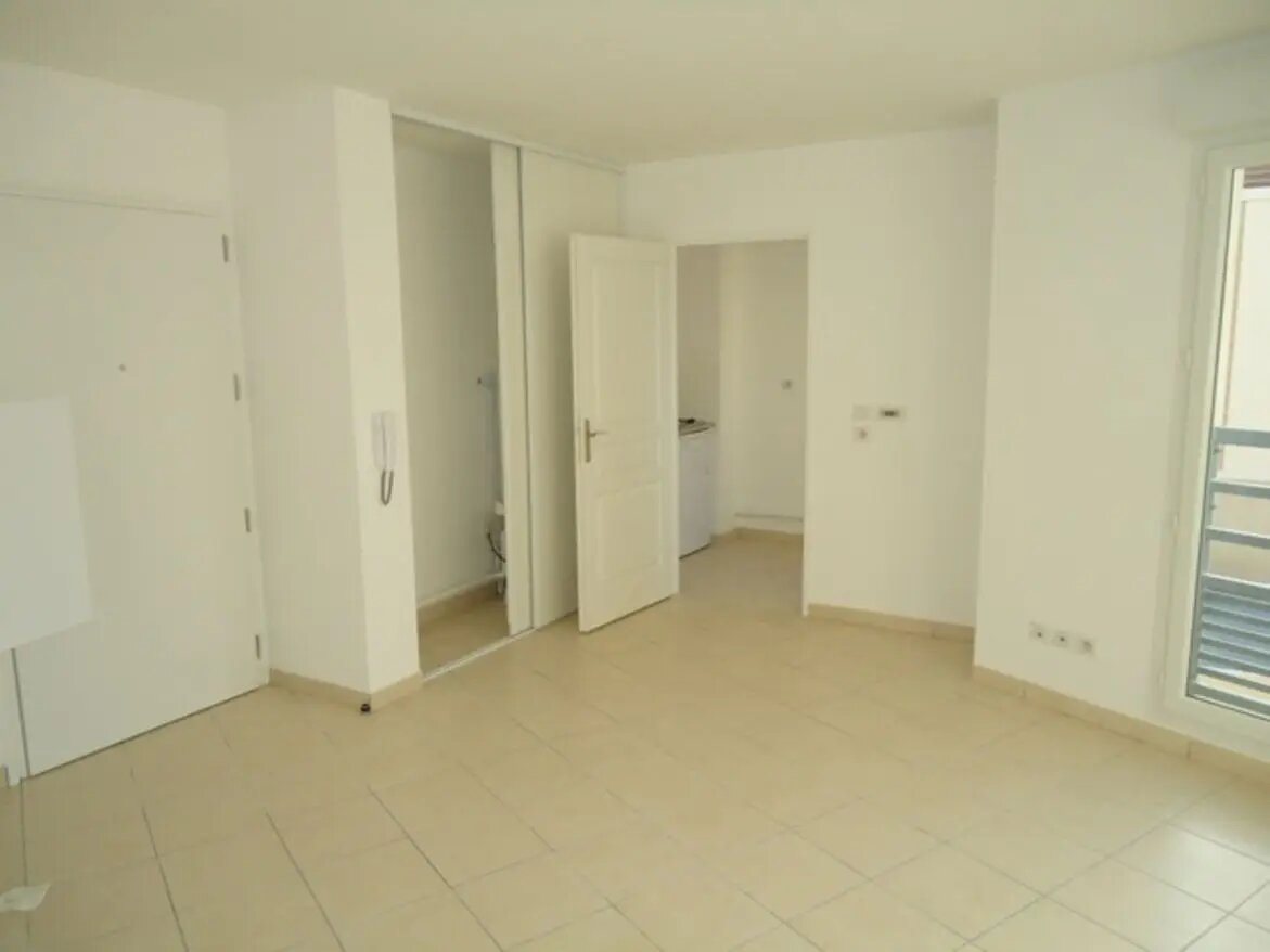 Appartement à louer, 25m², Orléans