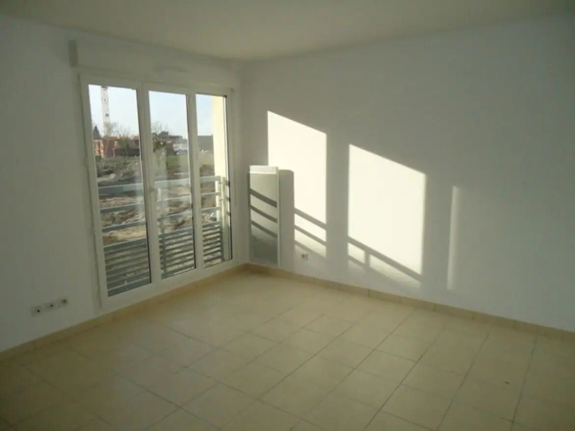 Appartement à louer, 25m², Orléans