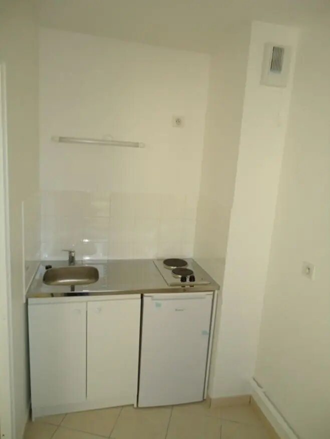 Appartement à louer, 25m², Orléans