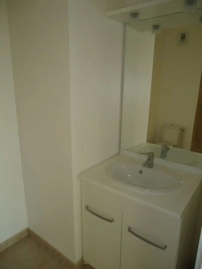 Appartement à louer, 25m², Orléans