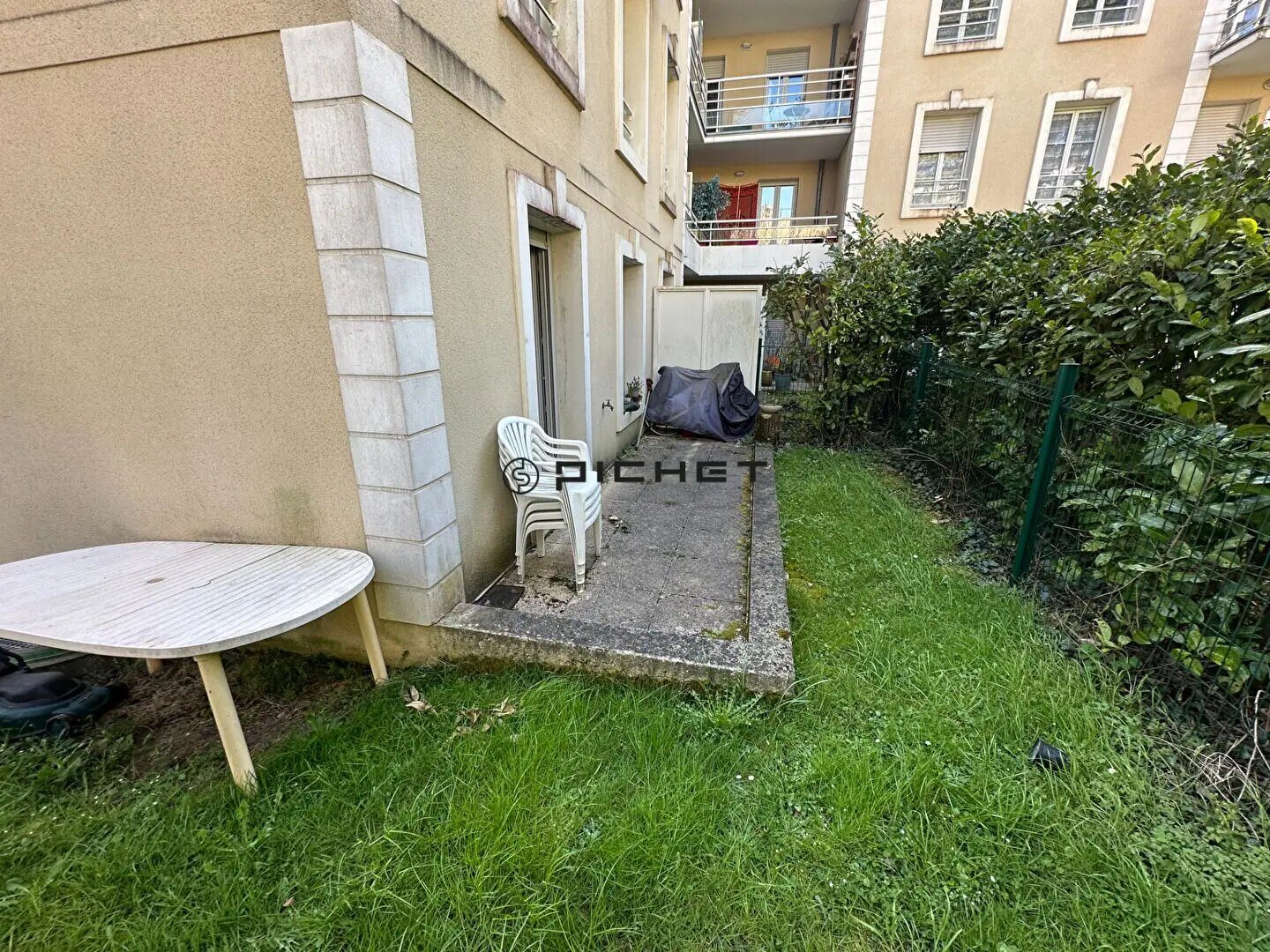 Appartement à vendre, 58m², Périgueux