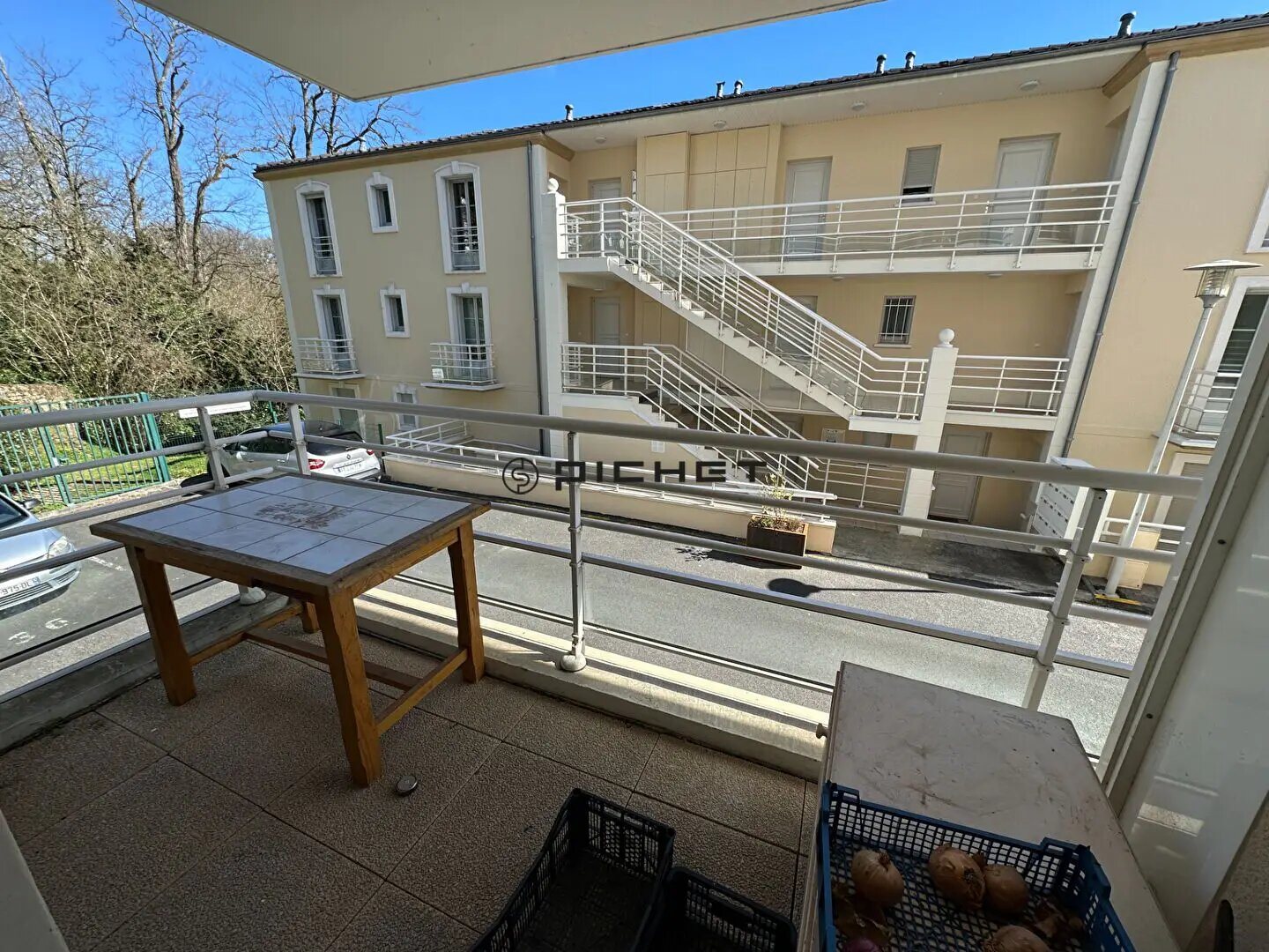 Appartement à vendre, 58m², Périgueux