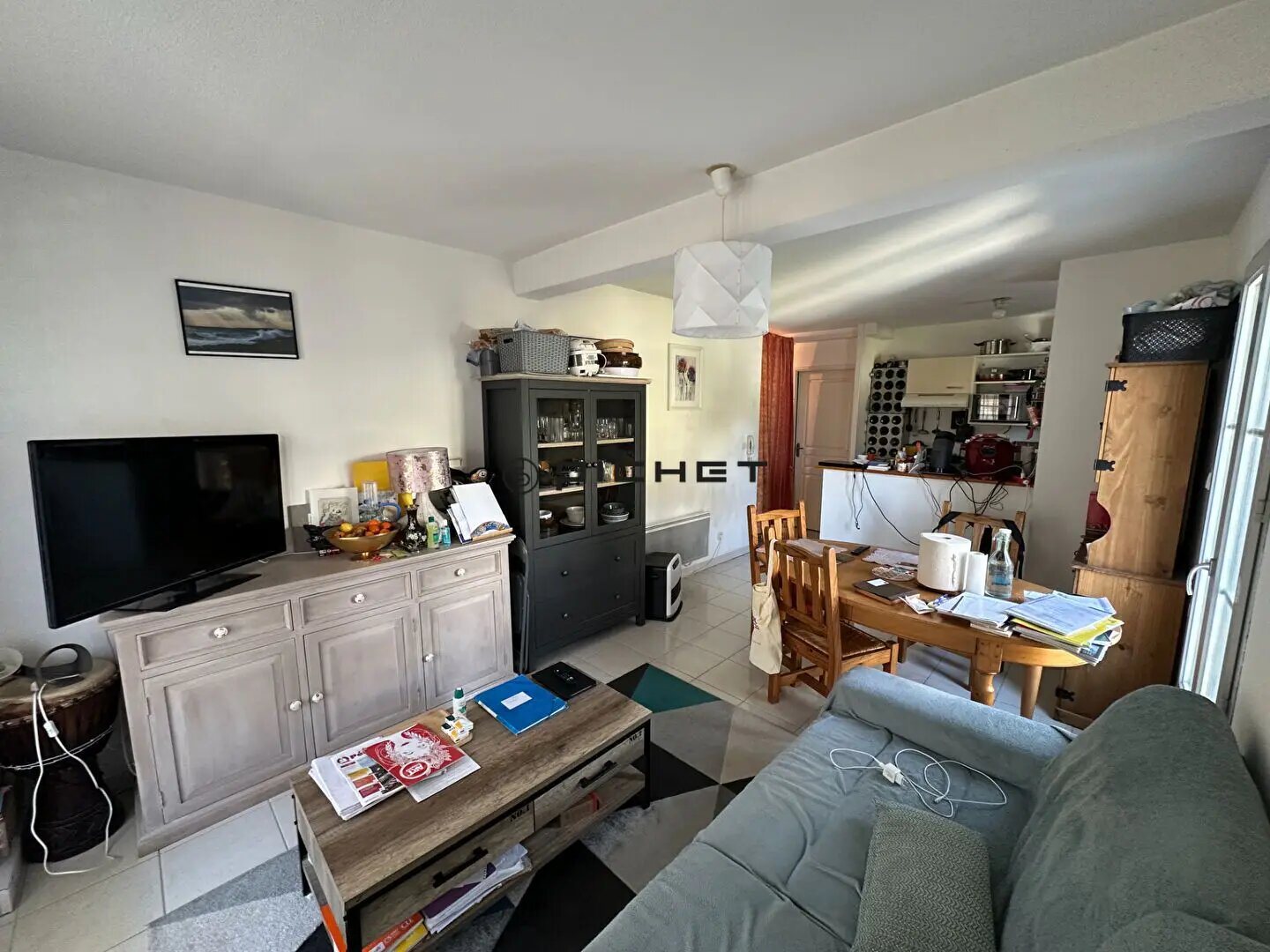 Appartement à vendre, 58m², Périgueux
