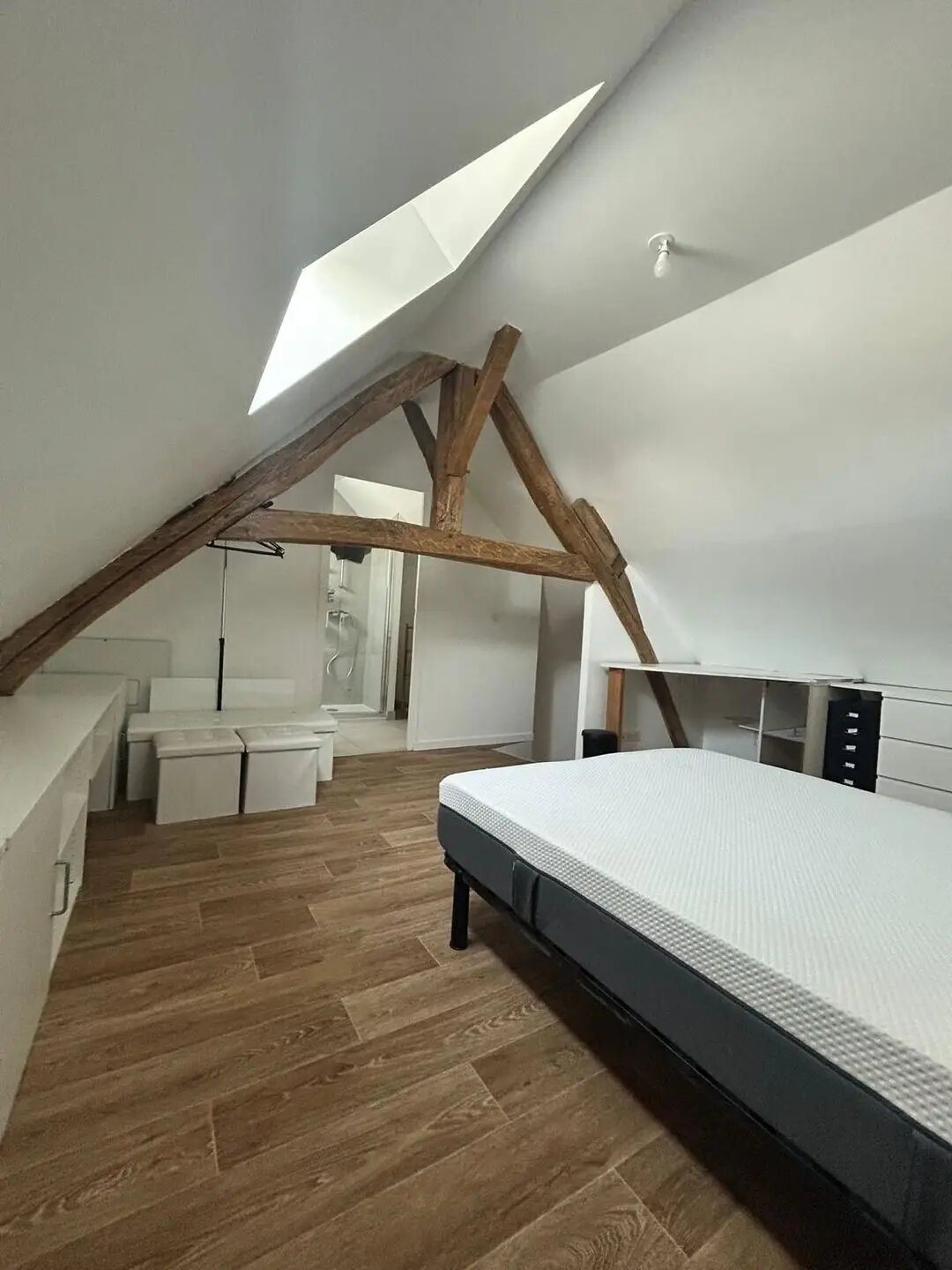 Appartement à louer, 55m², Frépillon