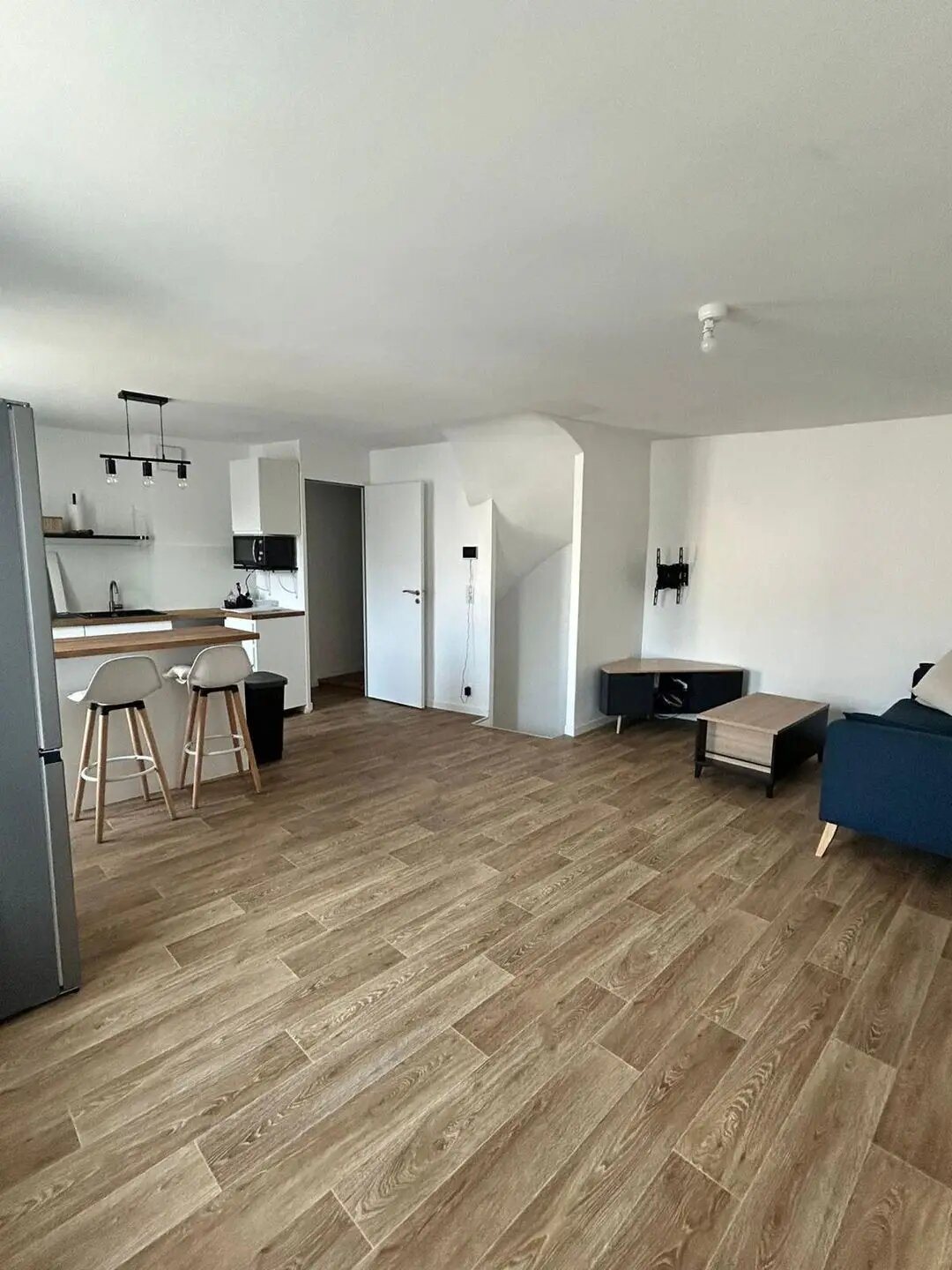 Appartement à louer, 55m², Frépillon