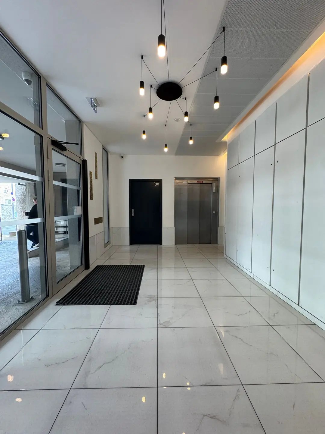 Appartement à vendre, 36m², Reims