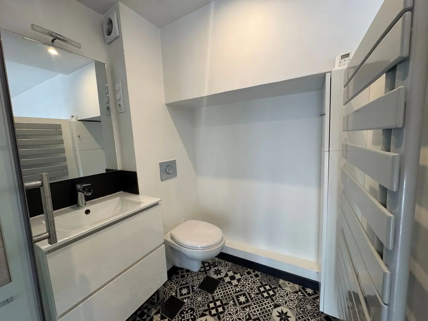 Appartement à vendre, 36m², Reims
