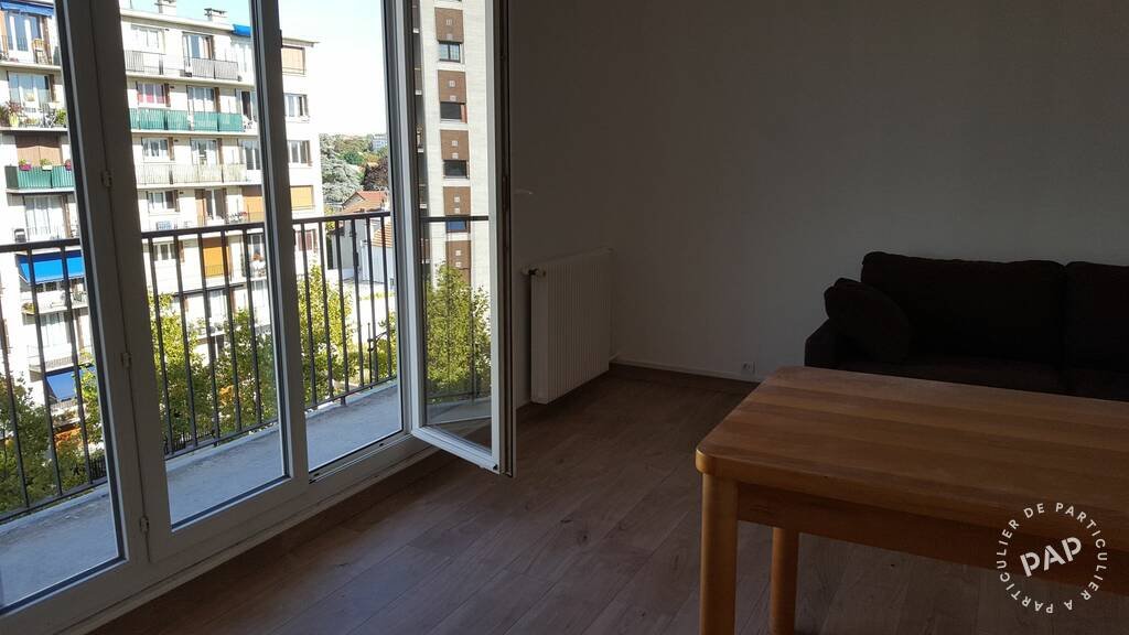 Appartement à louer, 73m², Champigny-sur-Marne