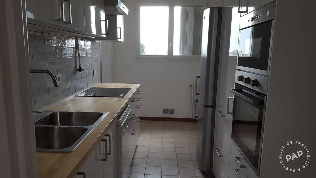 Appartement à louer, 73m², Champigny-sur-Marne