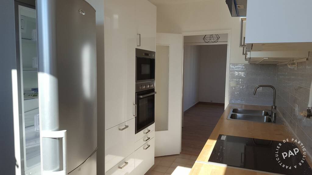 Appartement à louer, 73m², Champigny-sur-Marne