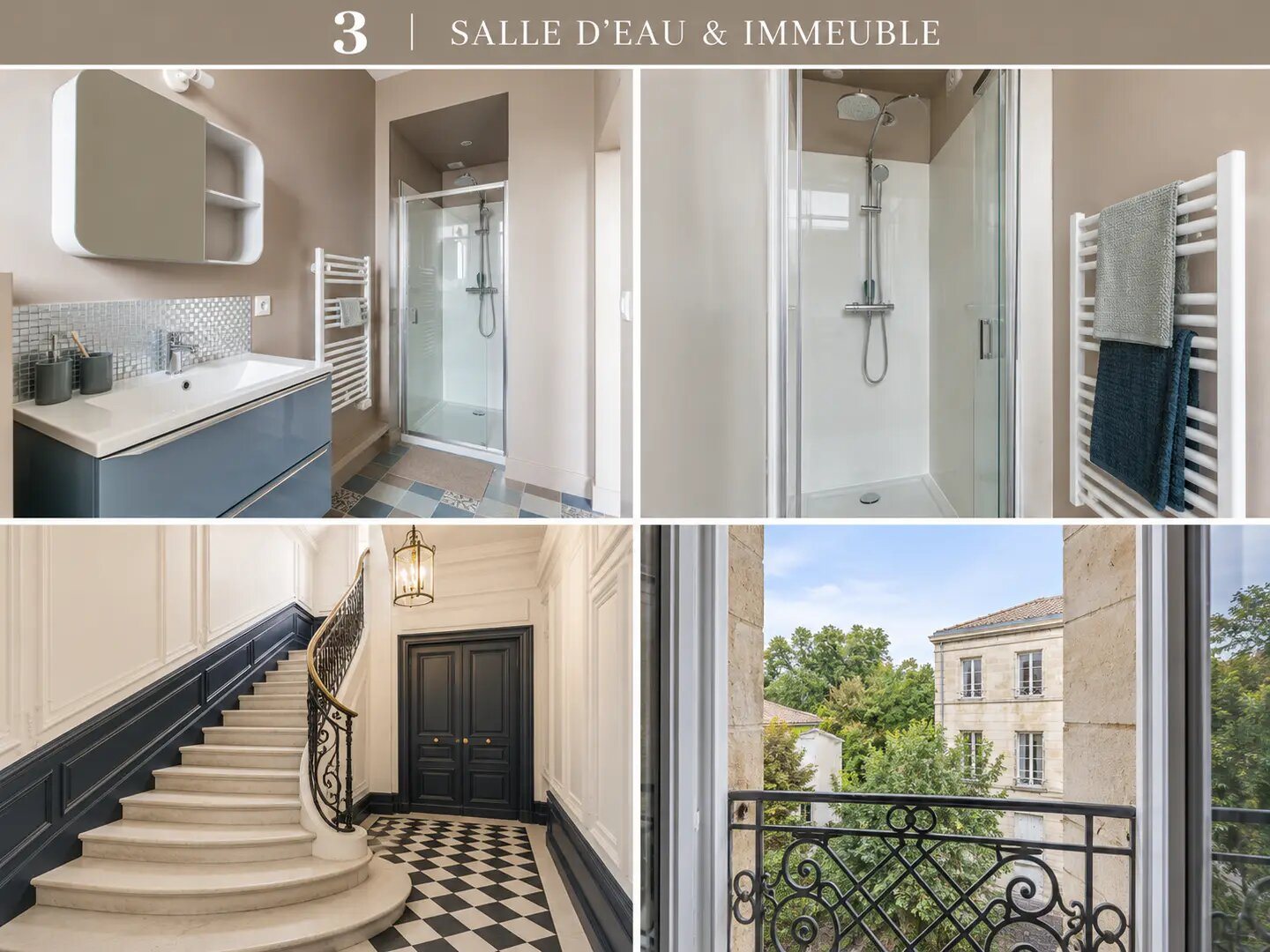 Appartement à louer, 70m², Niort