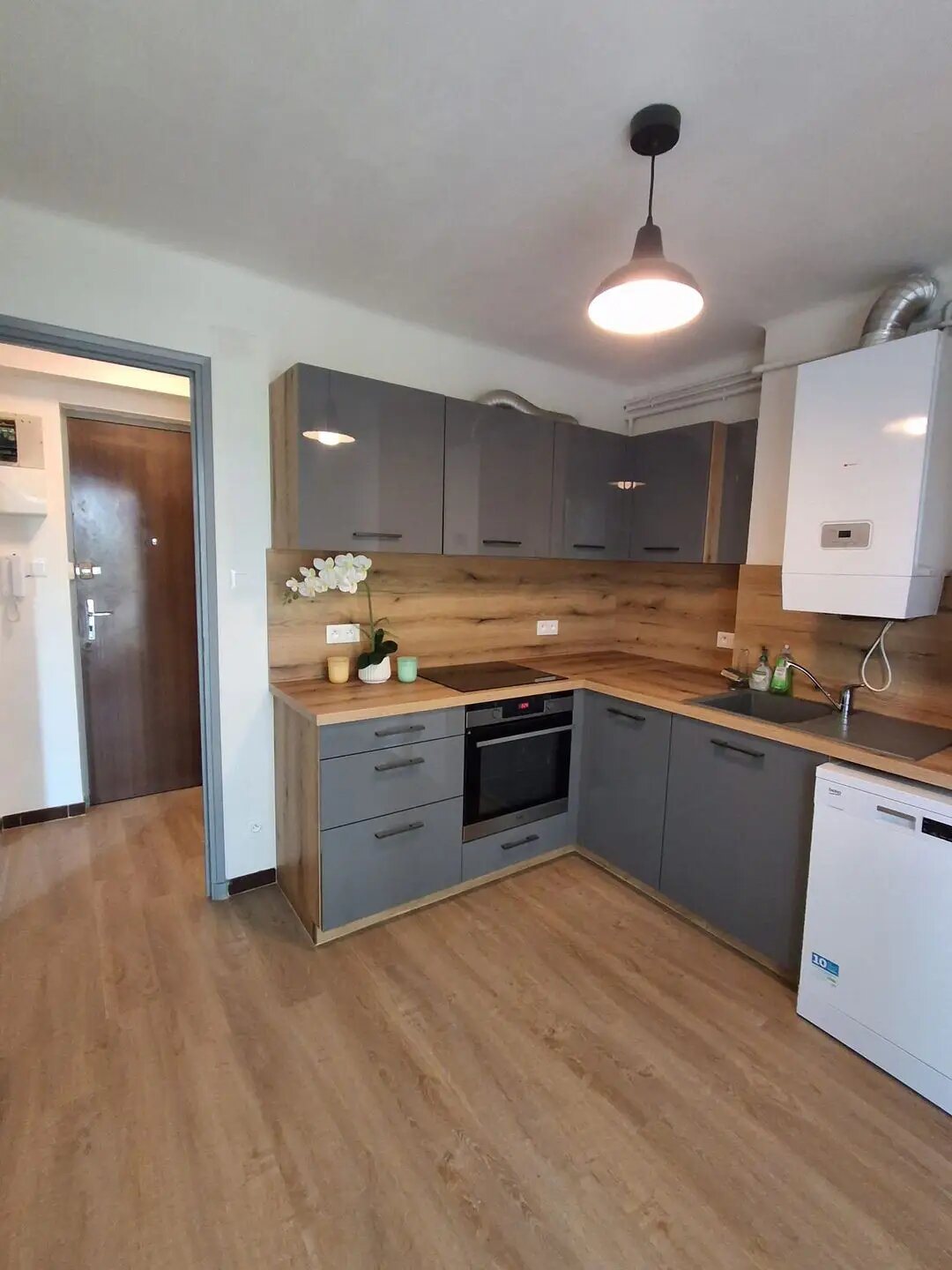 Appartement à vendre, 44m², Narbonne