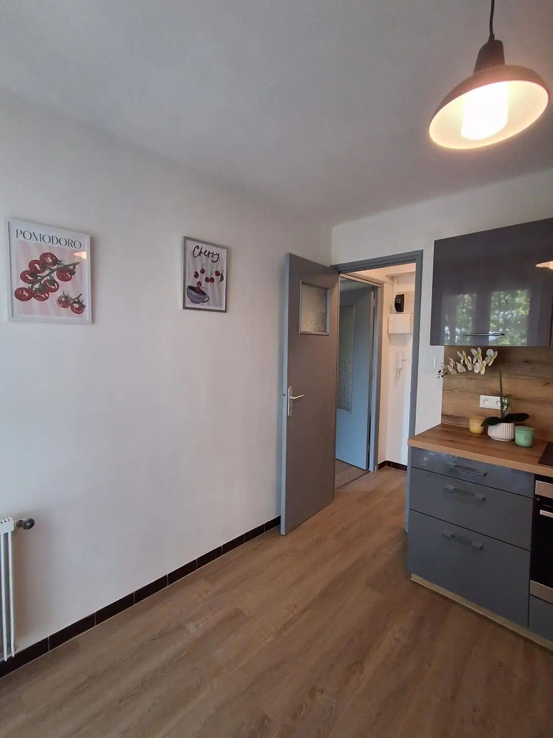 Appartement à vendre, 44m², Narbonne