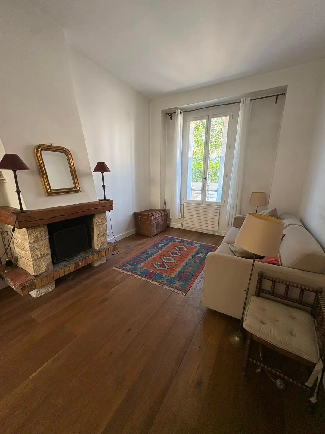 Appartement à louer, 70m², La Garenne-Colombes