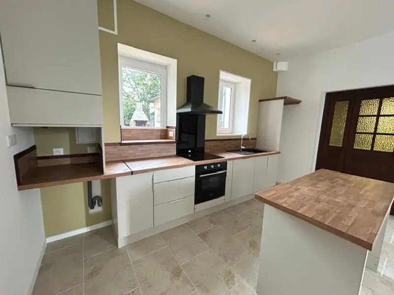 Appartement à louer, 64m², Laloubère