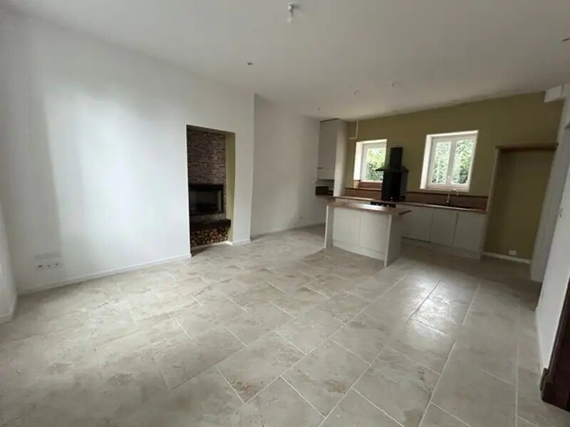 Appartement à louer, 64m², Laloubère