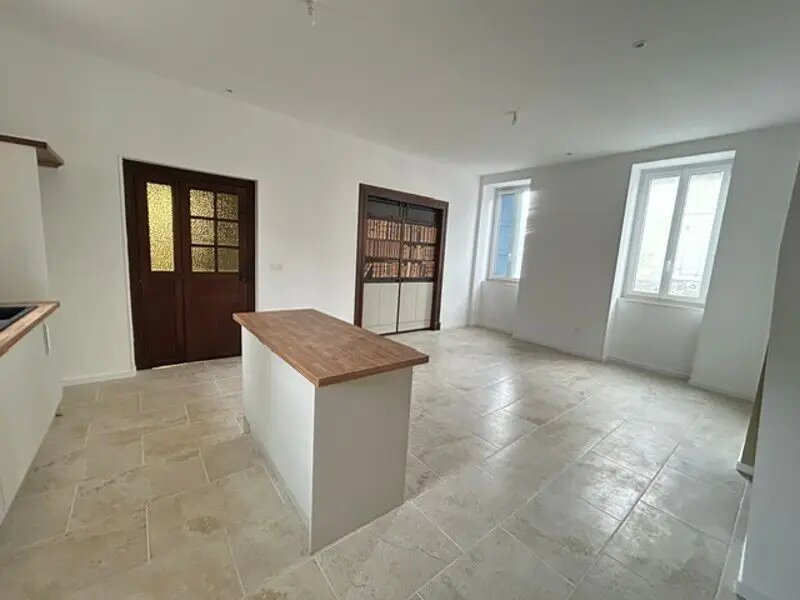 Appartement à louer, 64m², Laloubère