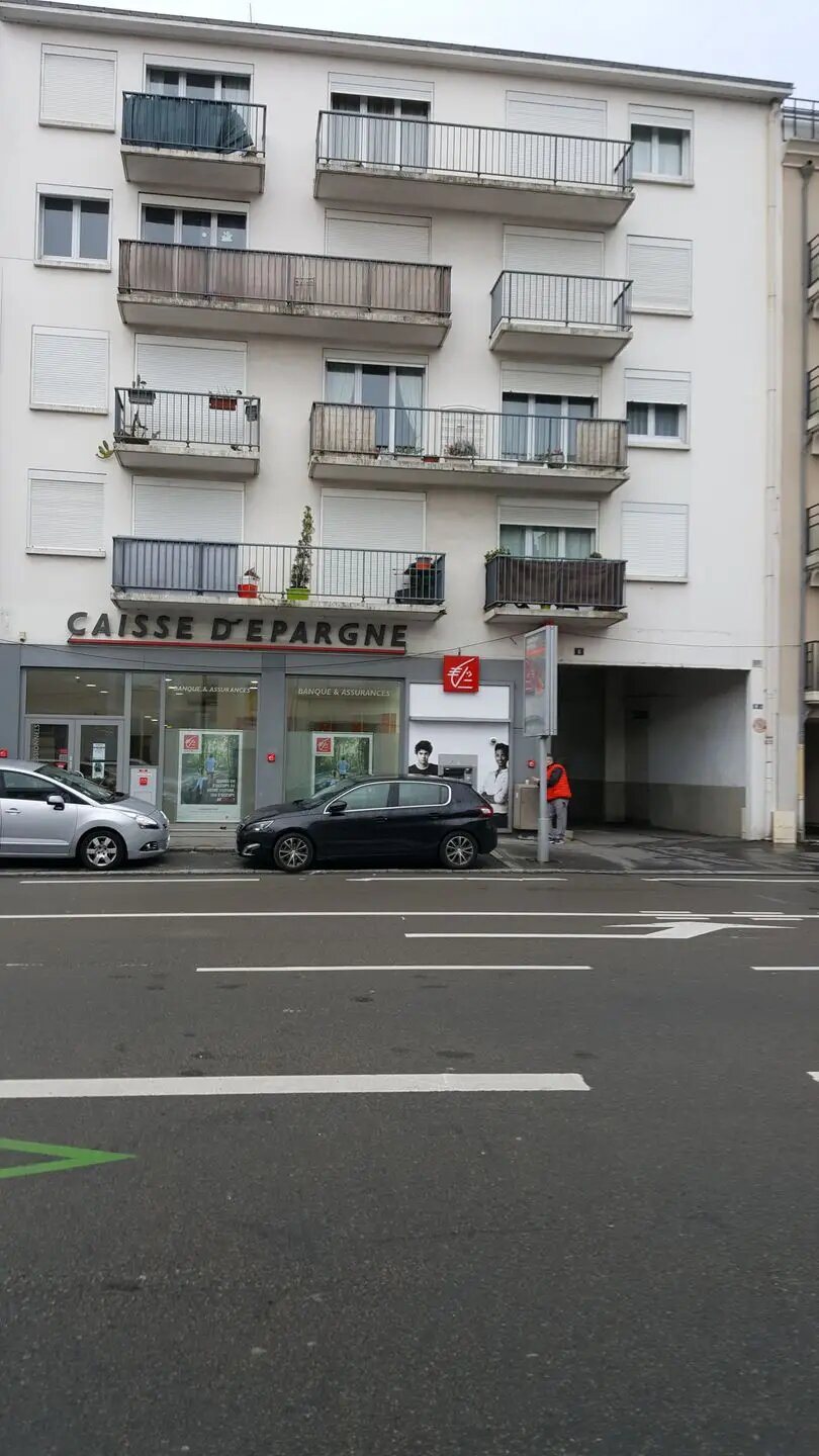 Appartement à vendre, 50m², Nantes