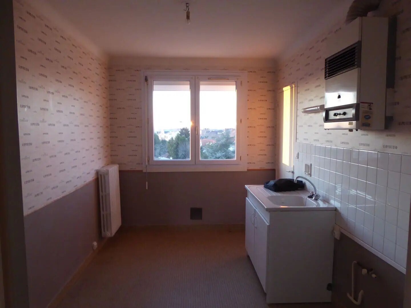 Appartement à vendre, 50m², Nantes