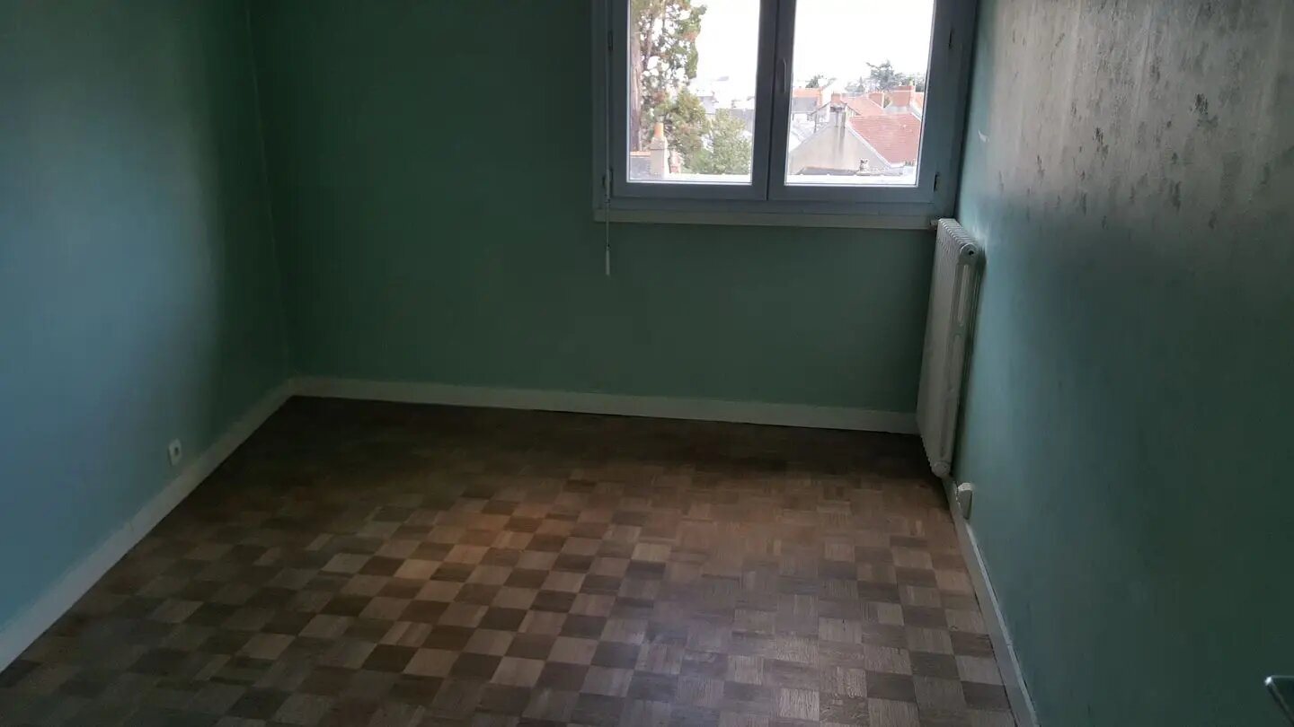 Appartement à vendre, 50m², Nantes