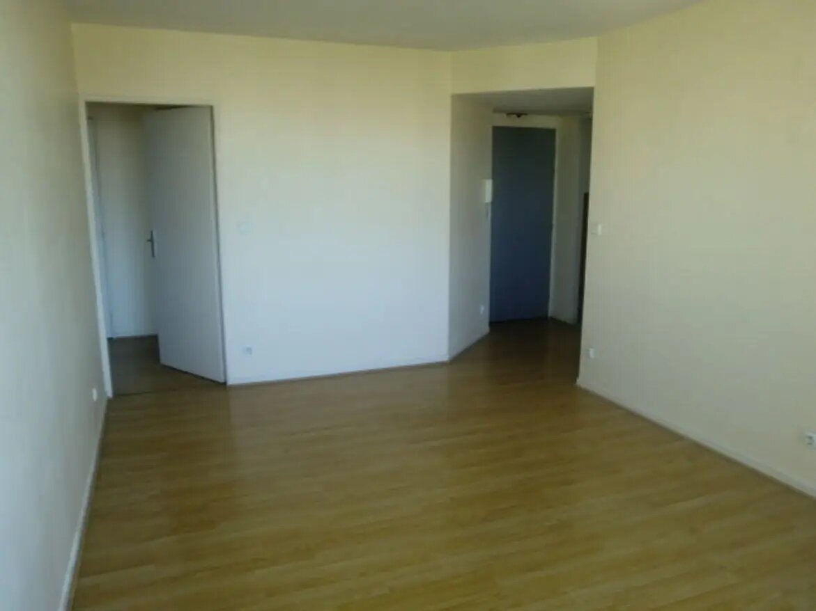 Appartement à louer, 45m², Livry-Gargan