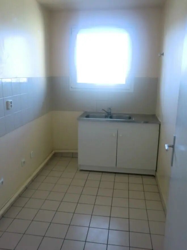 Appartement à louer, 45m², Livry-Gargan