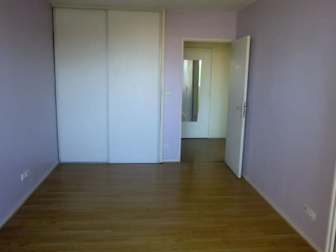 Appartement à louer, 45m², Livry-Gargan