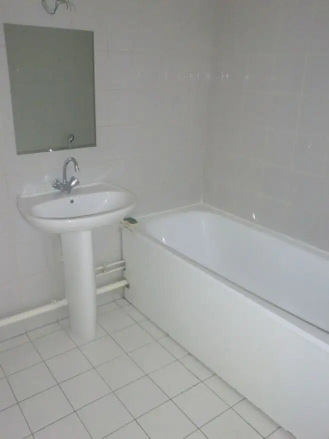 Appartement à louer, 45m², Livry-Gargan