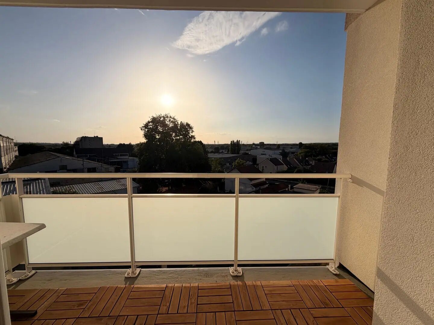 Appartement à louer, 45m², Lagny-sur-Marne