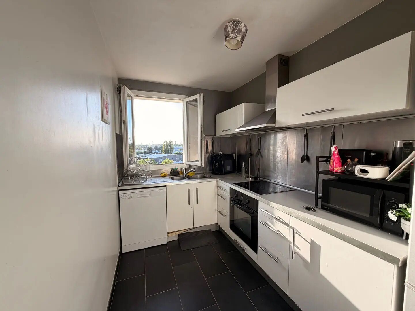 Appartement à louer, 45m², Lagny-sur-Marne